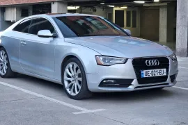 Audi, A series, A5