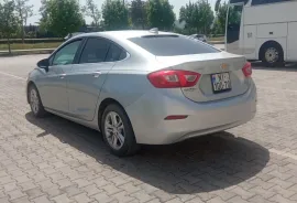 Chevrolet, Cruze