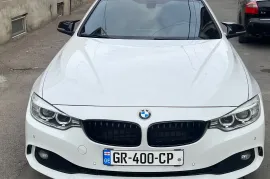 BMW, 4 Series, 428 I GRAN