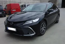 Toyota, Camry