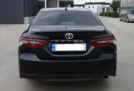 Toyota, Camry