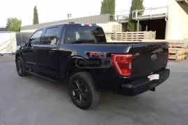 Ford, F150