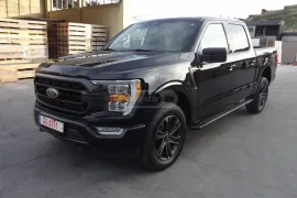 Ford, F150