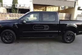 Ford, F150