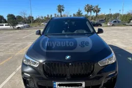 BMW, X Series, X5 M