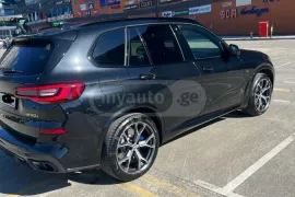 BMW, X Series, X5 M