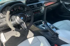 BMW, M Series, M4