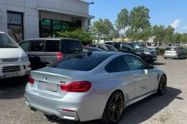 BMW, M Series, M4