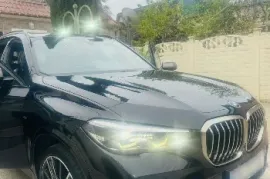 BMW, X Series, X5 M