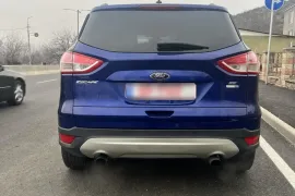 Ford, Escape