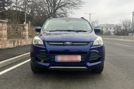 Ford, Escape