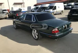 Jaguar, XJR