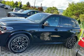 BMW, X Series, X5