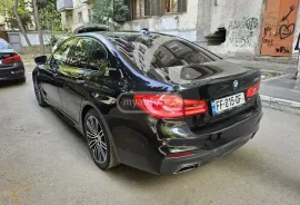 BMW, 5 Series, 530