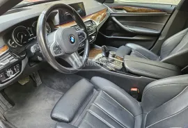 BMW, 5 Series, 530