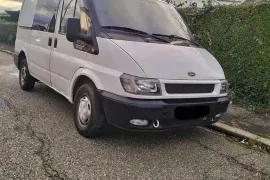 Ford, Transit