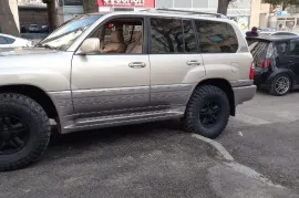 Lexus, LX series, LX 470