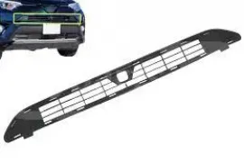 Autoparts, Body Parts, The middle grille of the bumper, TOYOTA 