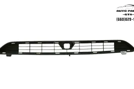 Autoparts, Body Parts, The middle grille of the bumper, TOYOTA 