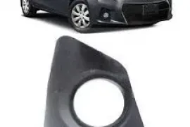 Autoparts, Body Parts, Fog light cover, TOYOTA 