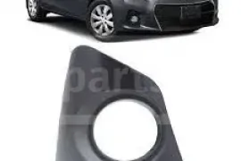 Autoparts, Body Parts, Fog light cover, TOYOTA 