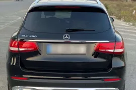 Mercedes-Benz, GLC, GLC 300