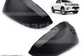 Autoparts, Body Parts, Mirror cover, TOYOTA 