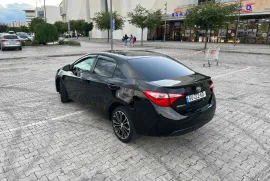 Toyota, Corolla