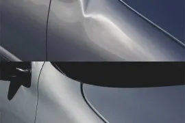 თუნუქის ცივად გასწორება