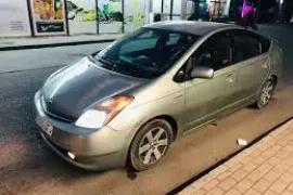 Toyota, Prius