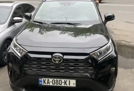 Toyota, RAV4