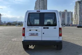 Ford, Transit Connect