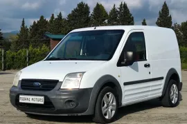 Ford, Transit Connect