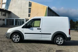 Ford, Transit Connect