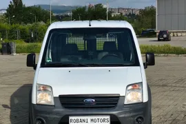 Ford, Transit Connect