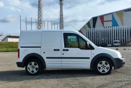 Ford, Transit Connect