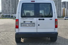 Ford, Transit Connect
