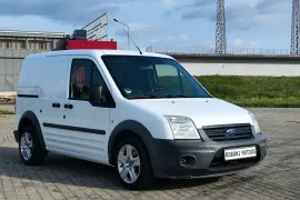 Ford, Transit Connect