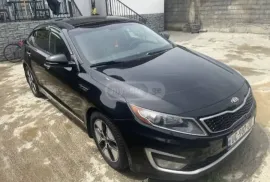 Kia, Optima