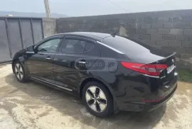 Kia, Optima