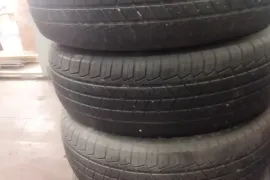 Автозапчасти, Колеса и шины, Шины