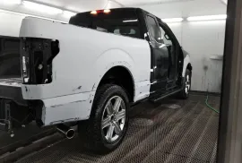 ალუმინის დეტალების გაკეთება