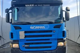 Scania, P280