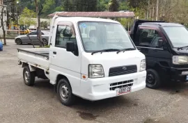 Subaru, Sambar Truck