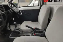 Subaru, Sambar Truck