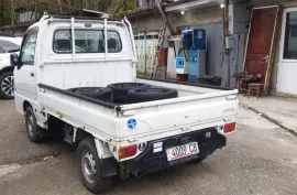 Subaru, Sambar Truck