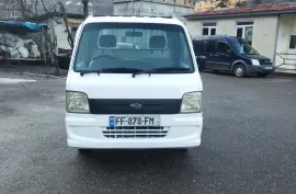 Subaru, Sambar Truck