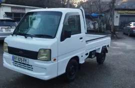 Subaru, Sambar Truck