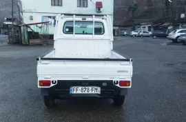 Subaru, Sambar Truck