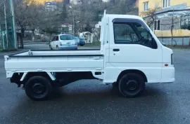 Subaru, Sambar Truck
